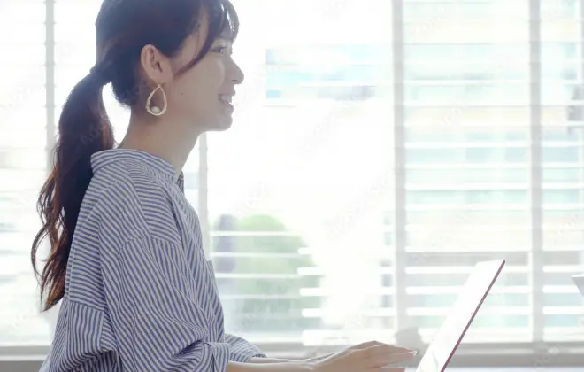 未来に役立つ「PCスキル」と「高い工賃」